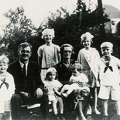 Ungers Family 1930 Something